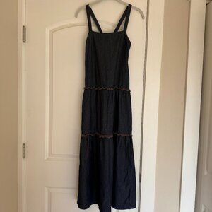 Ozone Community Dress